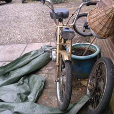 Puch maxi k (solgt)