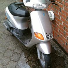 Piaggio Zip 30