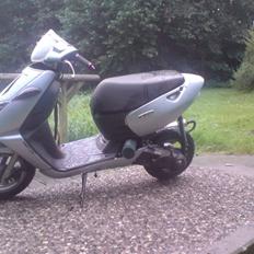 Aprilia Sonic MHR (Byttet)