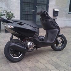 Aprilia sonic