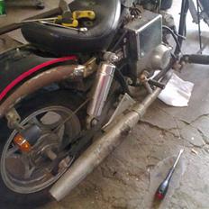 Texas sport 50-4x byttet