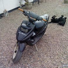 PGO hot 50 ¤byttet¤