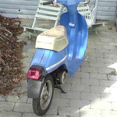 Honda melody (BYTTET)
