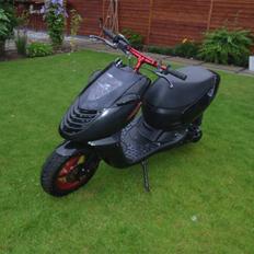 Aprilia sonic   *NAKKET :'(*