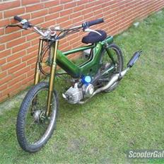 Puch Maxi 2 gear