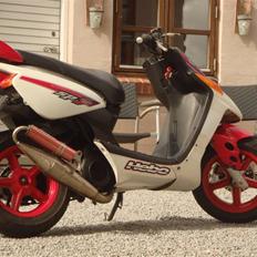 Yamaha Bws Spy SOLGT