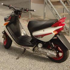 Yamaha Bws Spy SOLGT