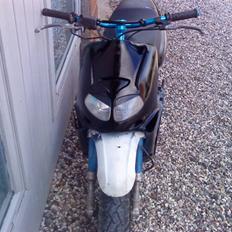 Aprilia rally 