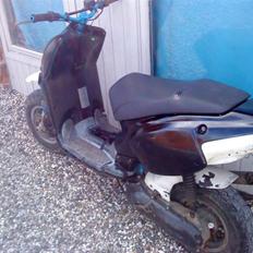 Aprilia rally 