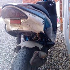 Aprilia rally 