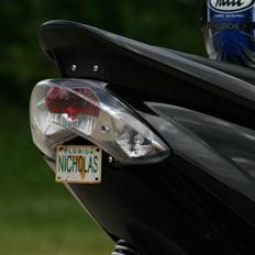 Yamaha Jog R Xenon ( solgt :/ )