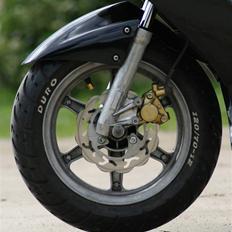 Yamaha Jog R Xenon ( solgt :/ )