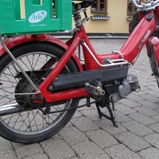 Puch Maxi p ( orginal ) SOLGT