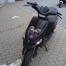Gilera stalker