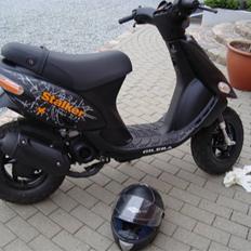 Gilera stalker