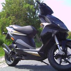 Piaggio Nrg Dt