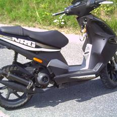 Piaggio Nrg Dt