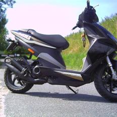 Piaggio Nrg Dt
