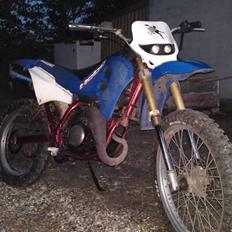 Suzuki RMX LC Hebo (Solgt)