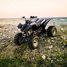 MiniBike atv