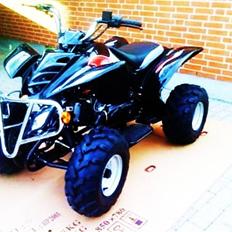 MiniBike atv