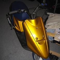 Yamaha Jog fs