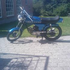 Yamaha 4-gears fs1 K1 SOLGT !!