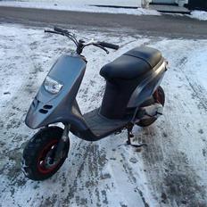 Piaggio Typhoon - Solgt 