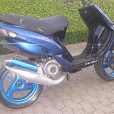 Gilera Stalker. Solgt;(