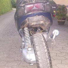 Gilera Stalker. Solgt;(