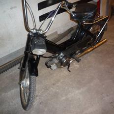 Puch maxi k solgt