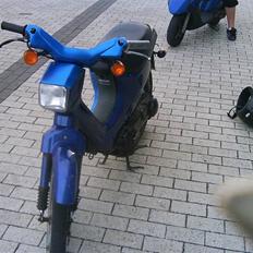 Honda Wallaroo *SOLGT*