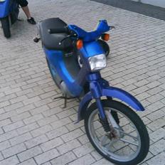Honda Wallaroo *SOLGT*