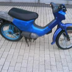 Honda Wallaroo *SOLGT*