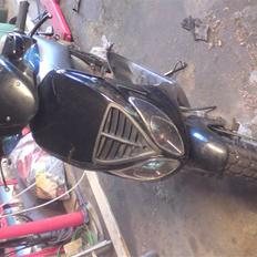 Piaggio NRG mc3 (SOLGT) 