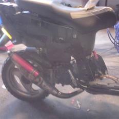 Piaggio NRG mc3 (SOLGT) 