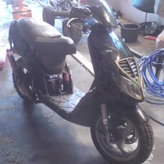 Piaggio NRG mc3 (SOLGT) 