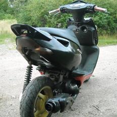Aprilia sonic ' (SOLGT)