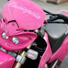 Suzuki RMX "cassiopeia" SOLGT