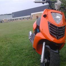 Aprilia sonic lc *BYTTET*