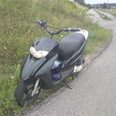 Honda Sfx <3 (SOLGT KRILLE'MISS