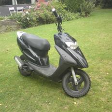 Honda Sfx <3 (SOLGT KRILLE'MISS