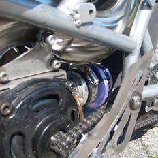 MiniBike 49cc TILSALG :: TILSALG!!