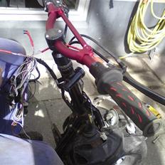 Piaggio Typhoon // EFTER