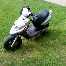 Yamaha BWS NG (TILSALG)