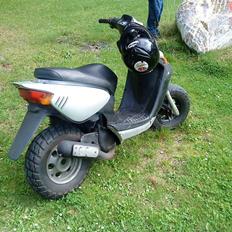 Yamaha BWS NG (TILSALG)