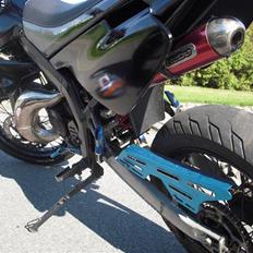 Derbi Senda SM X-treme  SOLGT