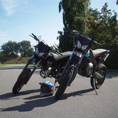 Derbi Senda SM X-treme  SOLGT