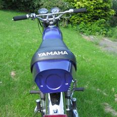 Yamaha Yamaha fs1 4 Gears