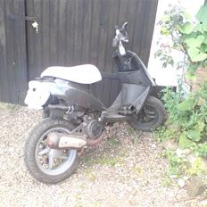 Yamaha Jog50 Vaek